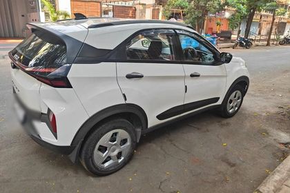 95 Used Tata Nexon