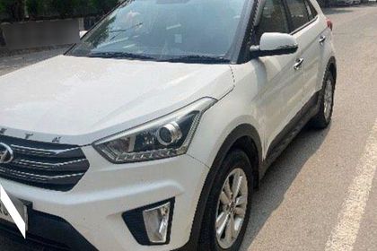 Used 1.6 VTVT SX Plus