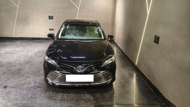 Image Used Car