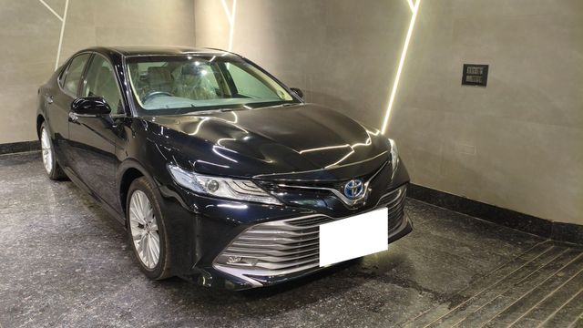 Image Used Car