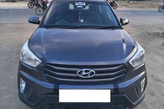 Used Hyundai Creta 1.4 CRDi Base