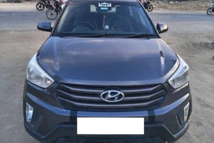 Used 1.4 CRDi Base