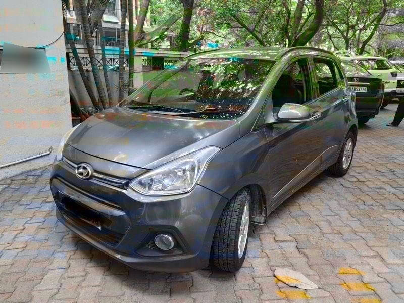 Image Used Car