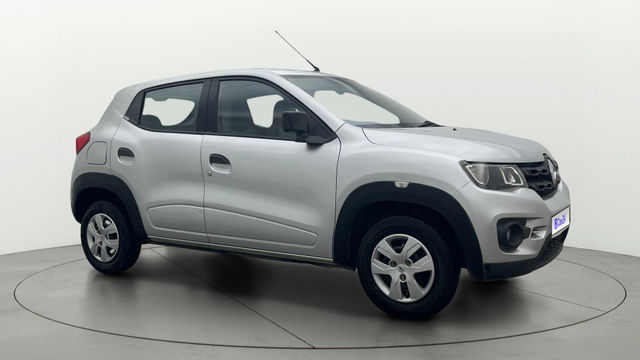 Renault KWID RXT Second-hand 2015 Renault KWID RXT for sale in Bangalore