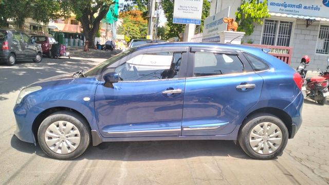 Image Used Car
