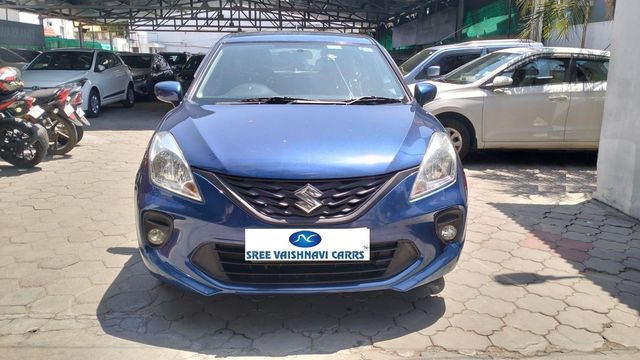 Image Used Car