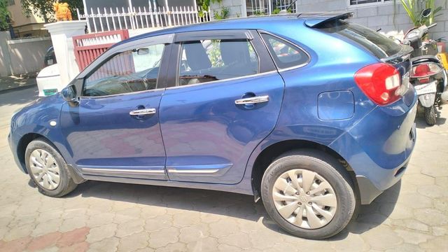Image Used Car