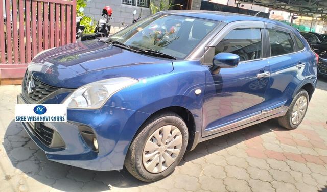 Image Used Car