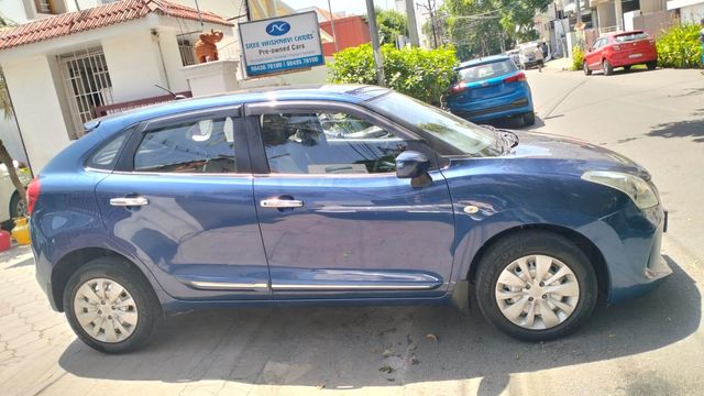 Image Used Car