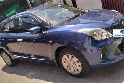 25 Used Maruti Suzuki Baleno