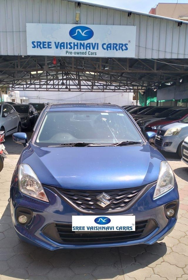 Image Used Car