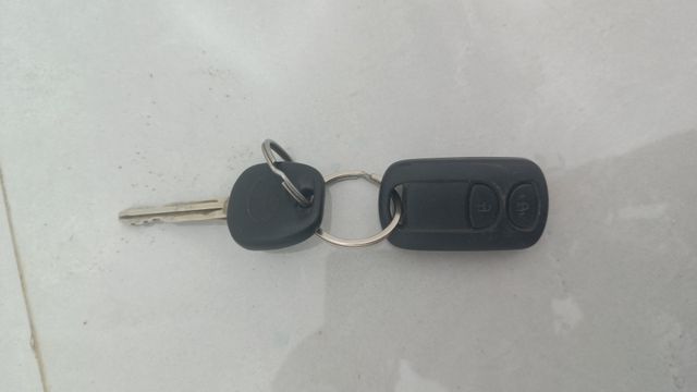 Image Used Car