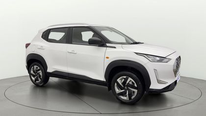 2023 Nissan Magnite एक्सई