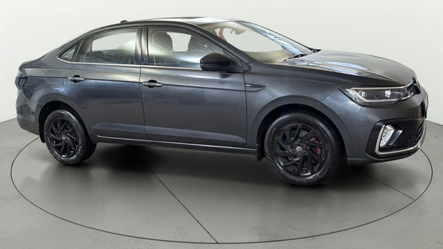 Volkswagen Virtus GT Plus DSG Second-hand 2023 Volkswagen Virtus GT Plus DSG for sale in Gurgaon