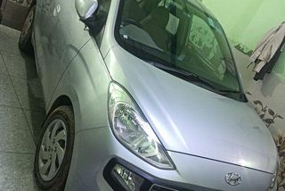 2 Used Hyundai Santro in Jind