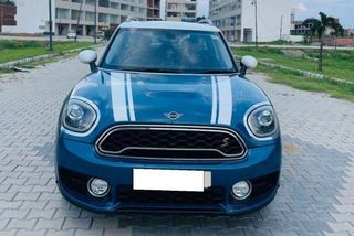 Used Cooper SD