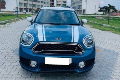 Used Cooper SD