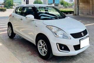 22 Used Maruti Swift in Mohali