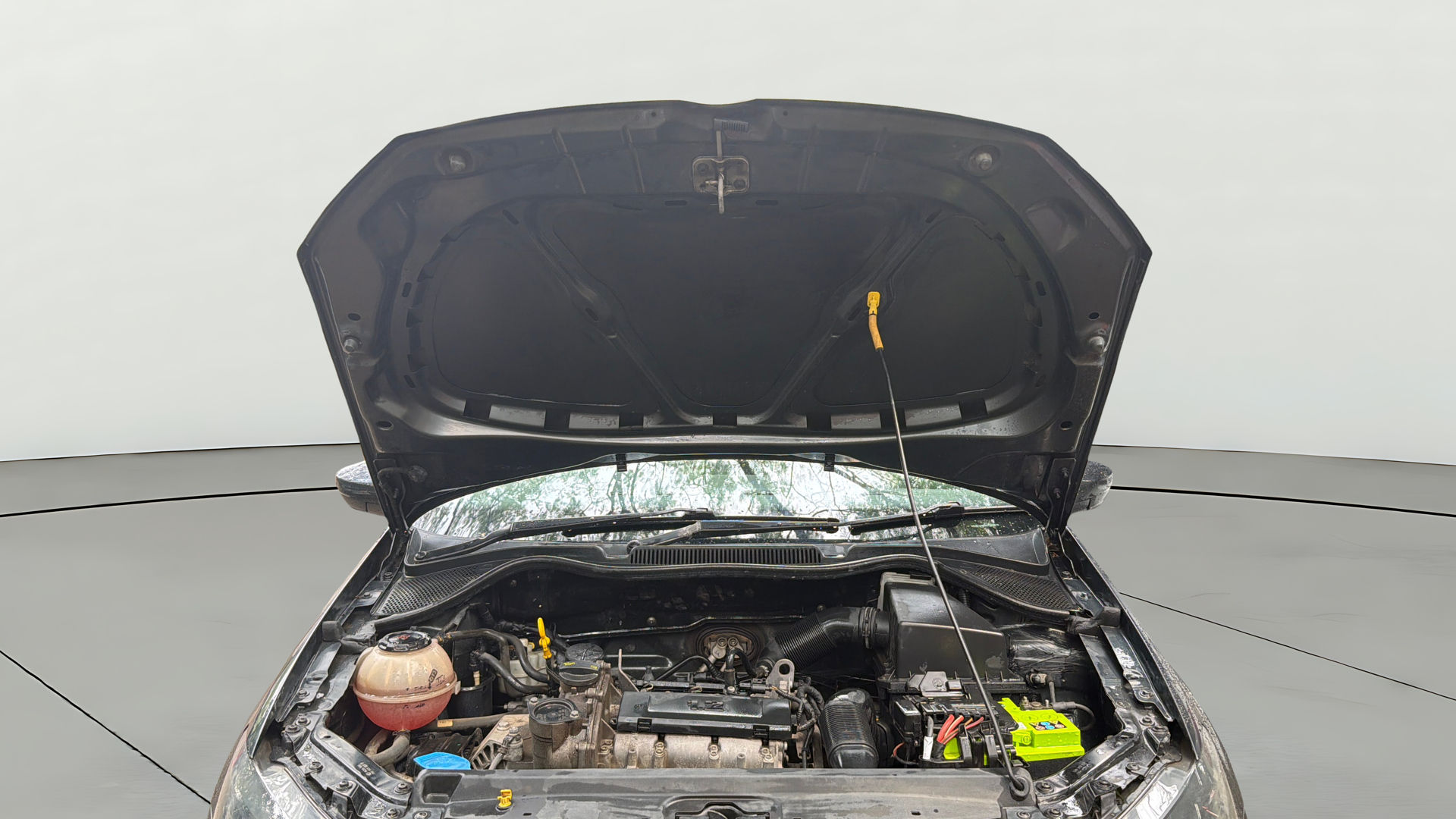 Image Used Car