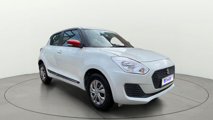 2020 Maruti Suzuki Swift VXI
