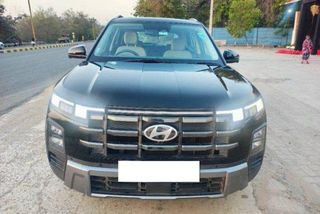 Used Hyundai Creta King Diesel AT