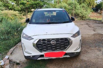 Used XV BSVI