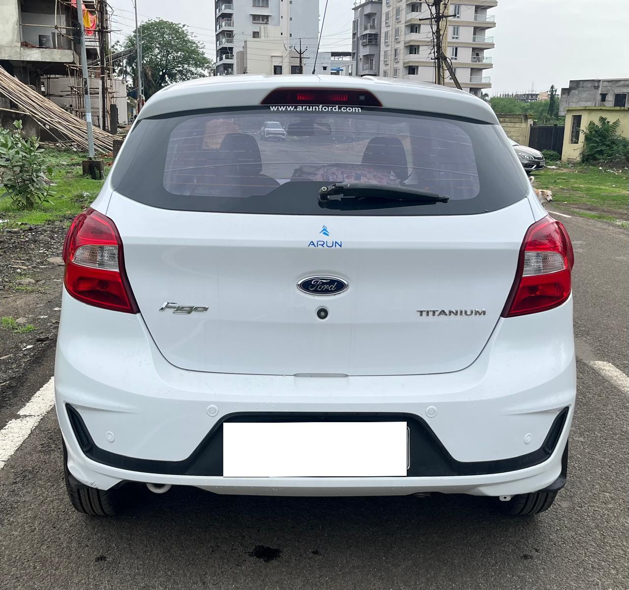 Image Used Car