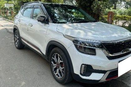 62 Used Kia Seltos