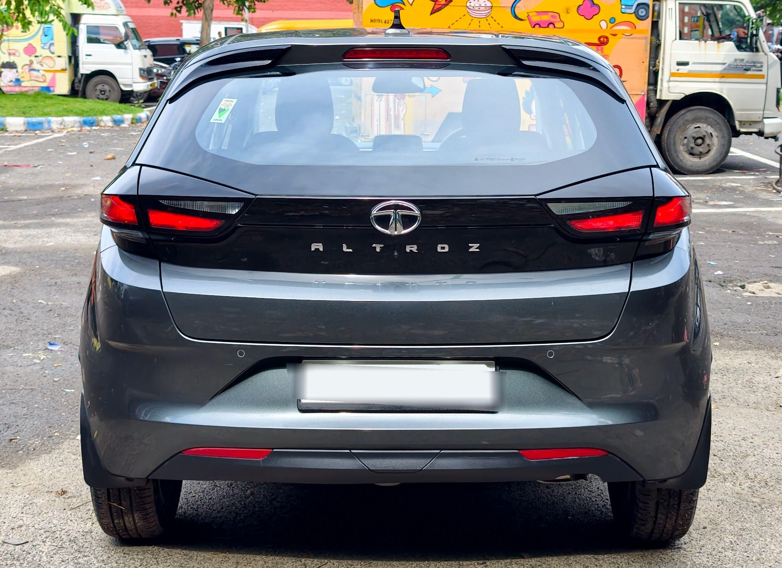 Image Used Car