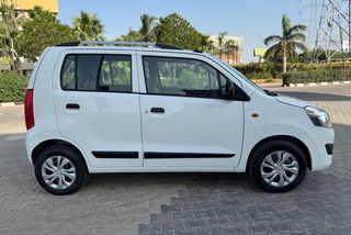 Used LXI CNG