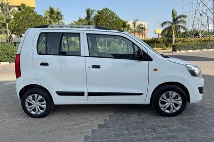 Used LXI CNG