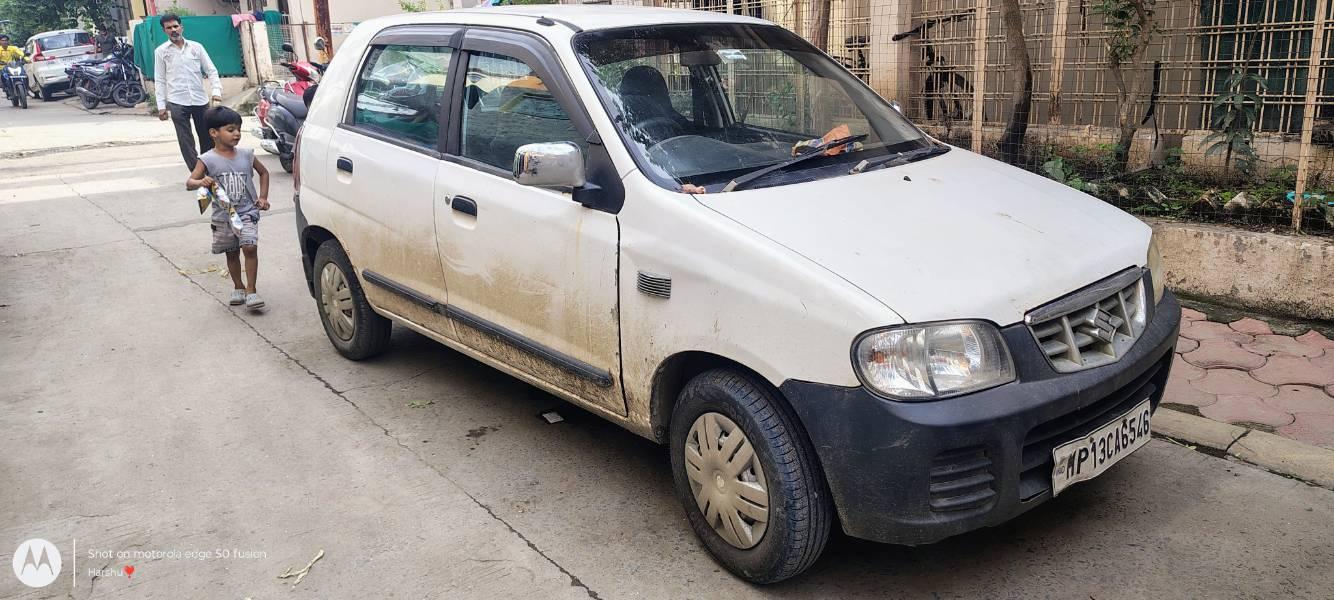 Image Used Car