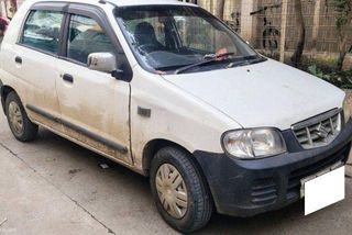 Used Maruti Alto 800 LX