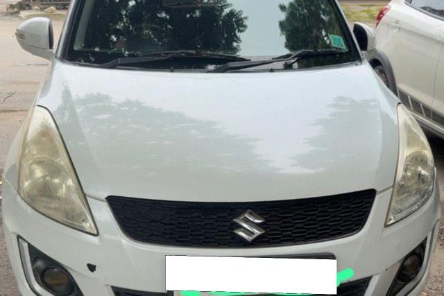 Second-hand 2015 Maruti Suzuki Swift VDI Optional for sale in Ahmedabad