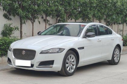 Used 2.0 Diesel Prestige