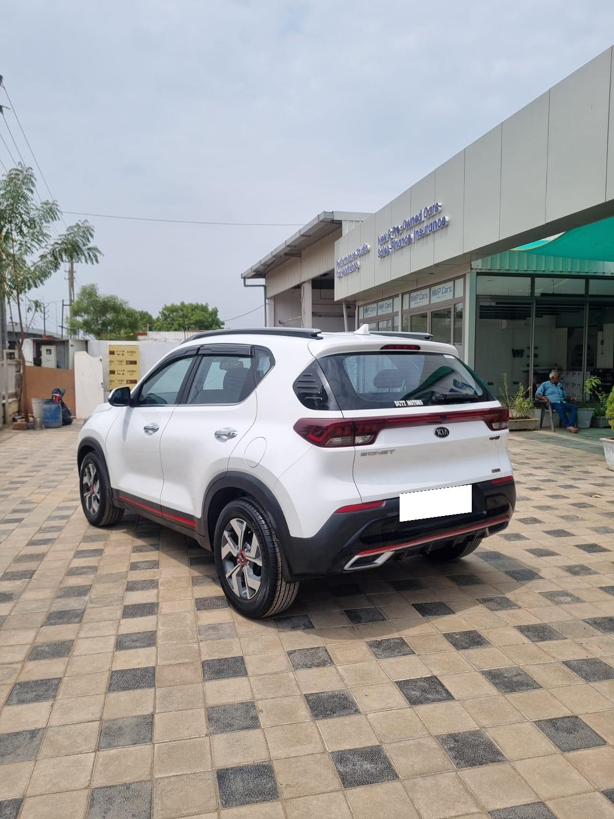 Image Used Car
