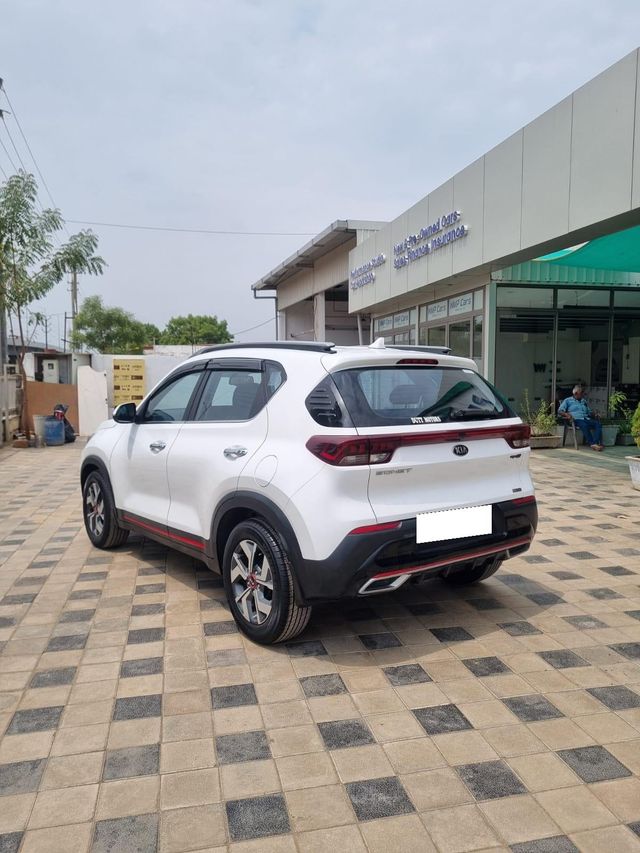 Image Used Car