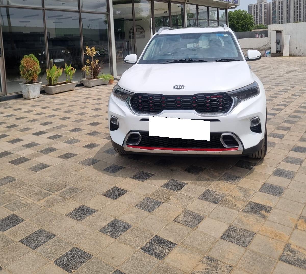 Image Used Car