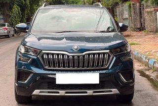 Used Skoda Kushaq 1.0L Prestige