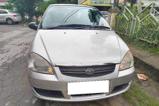 Tata Indica DLS TC Second-hand 2008 Tata Indica DLS TC for sale in Sundergarh