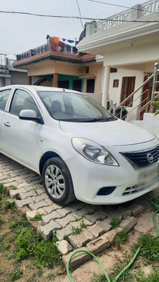 Used Nissan Sunny XL