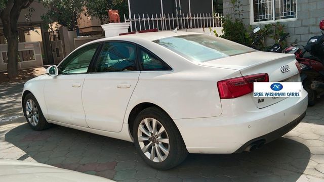 Image Used Car