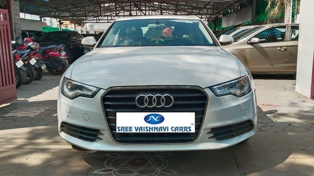 Image Used Car
