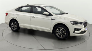 Used 1.0 TSI Style AT BSVI