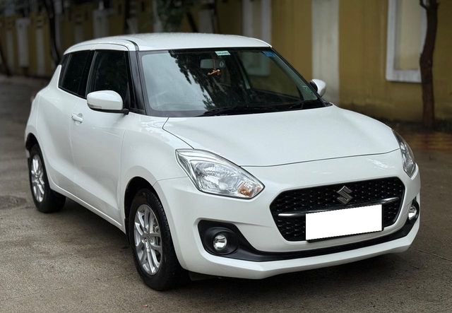 Maruti Suzuki Swift ZXI BSVI Second-hand 2022 Maruti Suzuki Swift ZXI BSVI for sale in Pune