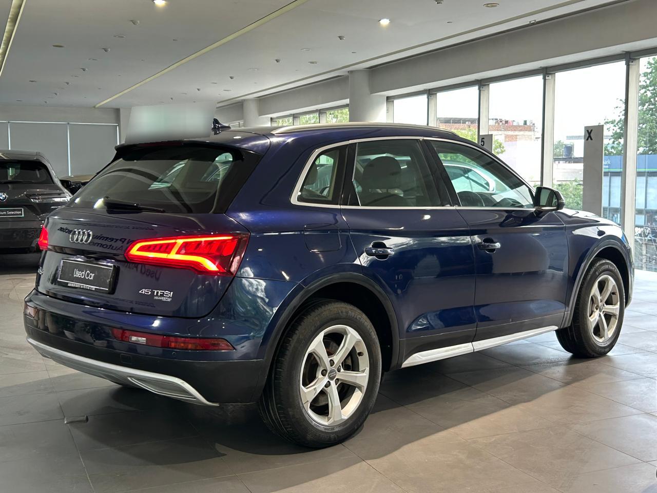 Image Used Car