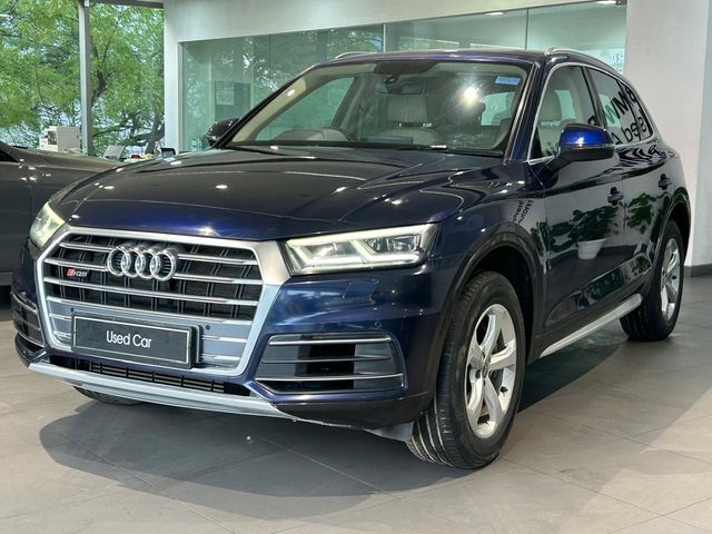 Image Used Car