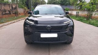 Used Tata Harrier Adventure X Plus Dark