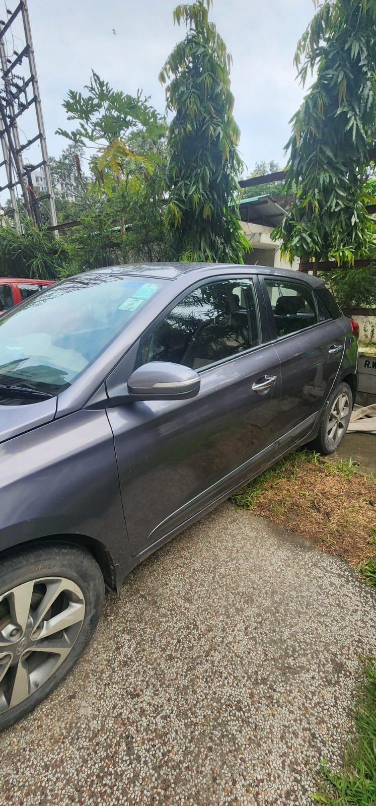 Image Used Car