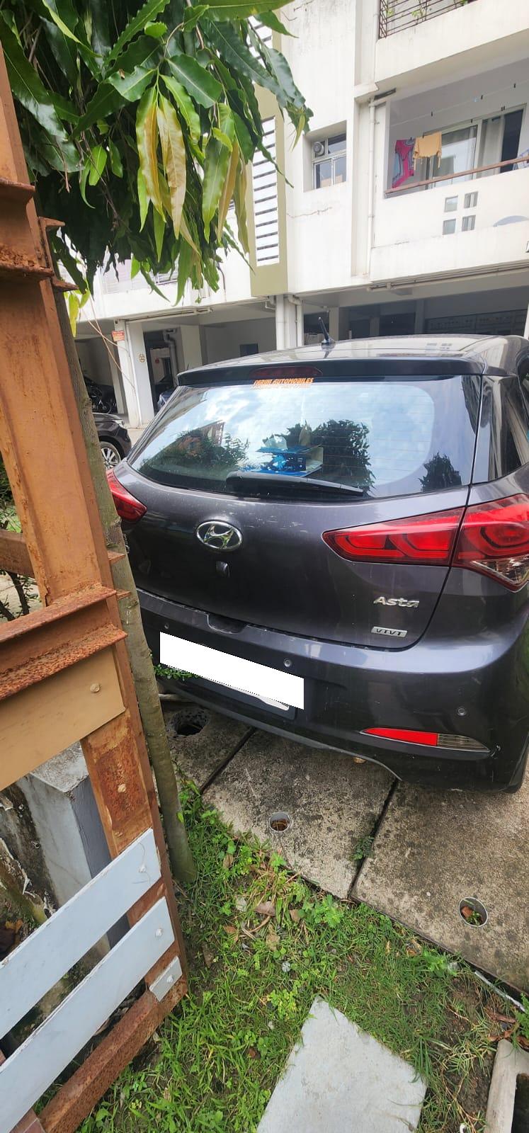 Image Used Car